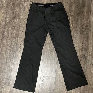 Banana Republic straight legged pants women petite